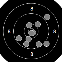 Target Image