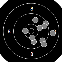 Target Image