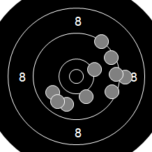 Target Image