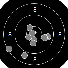 Target Image