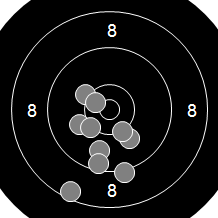 Target Image