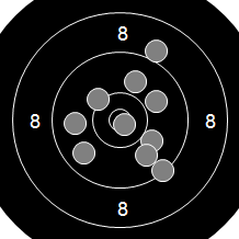 Target Image