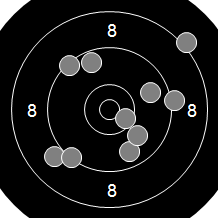 Target Image
