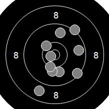 Target Image