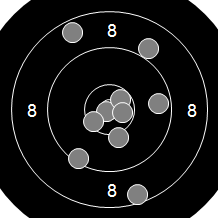 Target Image