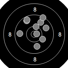 Target Image