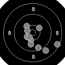 Target Image