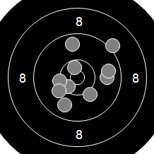 Target Image