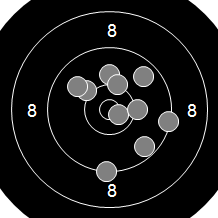 Target Image