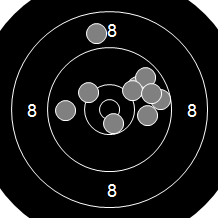 Target Image