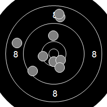 Target Image