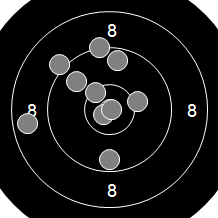 Target Image