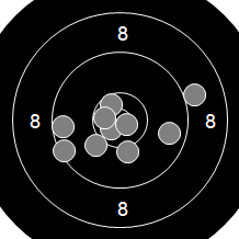 Target Image