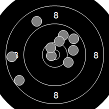Target Image