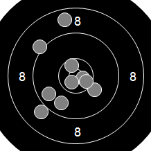 Target Image