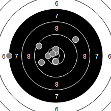 Target Image
