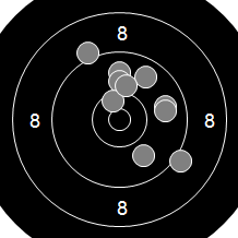 Target Image