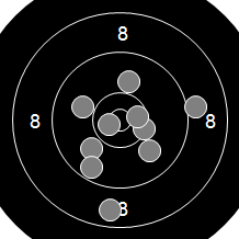 Target Image