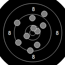 Target Image