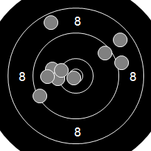 Target Image