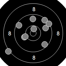 Target Image
