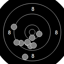 Target Image