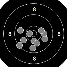 Target Image