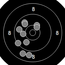 Target Image