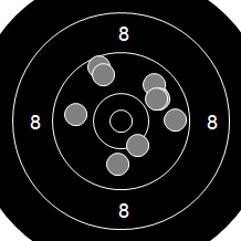 Target Image