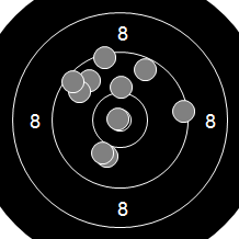 Target Image