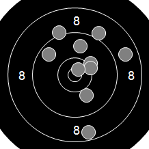 Target Image
