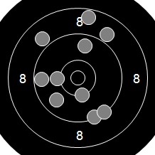 Target Image