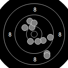 Target Image