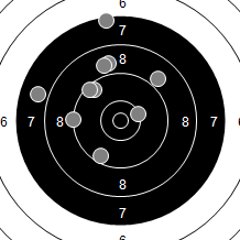 Target Image
