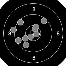 Target Image