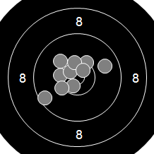 Target Image