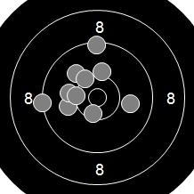 Target Image