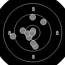 Target Image