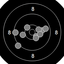 Target Image