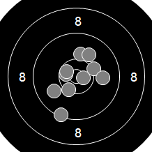 Target Image