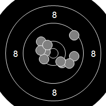Target Image
