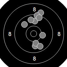 Target Image