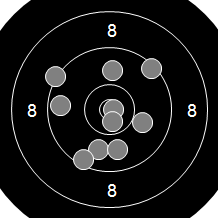 Target Image