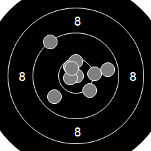 Target Image