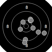 Target Image