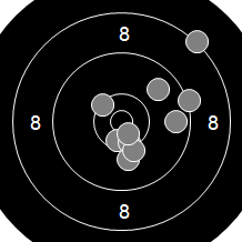 Target Image
