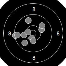 Target Image
