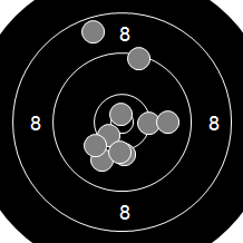 Target Image