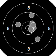 Target Image