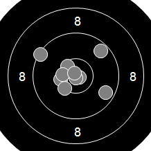 Target Image